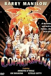 Постер к фильму «Копакабана (1985)»