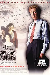 Главный постер фильма «Дело о даме (1999)»