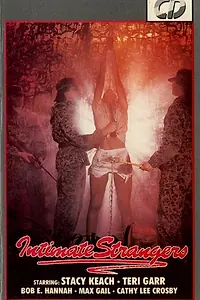 Постер к фильму «Intimate Strangers (1986)»