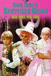 Главный постер фильма «Once Upon a Brothers Grimm (1977)»