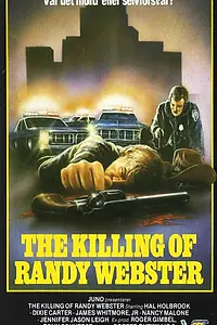 Постер к фильму «Убить Рэнди Уэбстера (1981)»