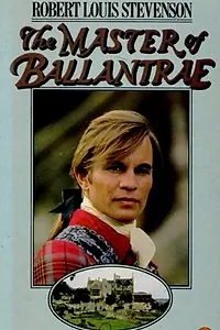 Главный постер фильма «Владетель Баллантрэ (1984)»