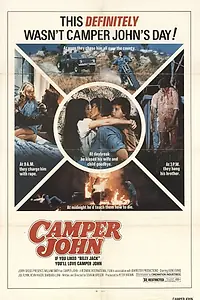 Постер к фильму «Camper John (1973)»