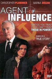 Постер к фильму «Влиятельный агент (2002)»