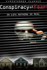 Главный постер фильма «Заговор страха (1995)»