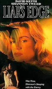 Постер к фильму «Конец лжеца (1992)»