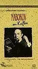 Главный постер фильма «Nabokov on Kafka (1989)»
