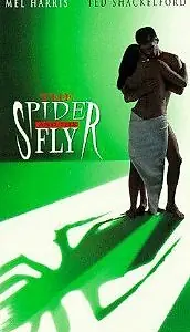 Главный постер фильма «Паук и муха (1994)»