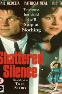 Постер к фильму «Право матери: История Элизабет Морган (1992)»