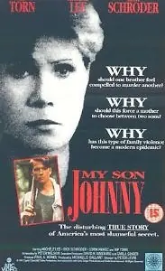 Постер к фильму «Мой сын Джонни (1991)»