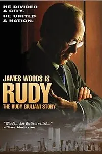 Главный постер фильма «Руди: История Руди Джилиани (2003)»