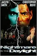 Постер к фильму «Кошмар средь бела дня (1992)»