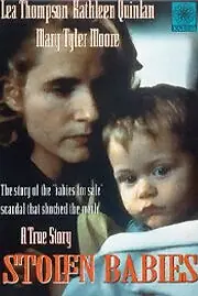 Главный постер фильма «Украденные дети (1993)»
