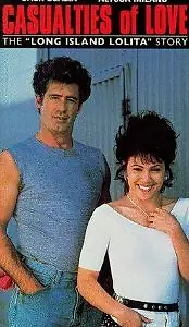 Постер к фильму «Жертва любви: Повесть об острове Лолиты (1993)»