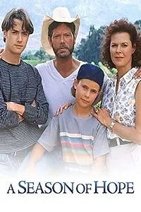 Постер к фильму «Время надежд (1995)»