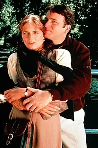 Постер к фильму «Unforgivable (1996)»