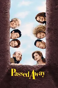 Постер к фильму «Похороны Джека (1992)»