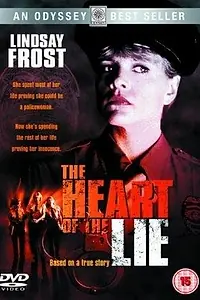 Главный постер фильма «Calendar Girl, Cop, Killer? The Bambi Bembenek Story (1992)»