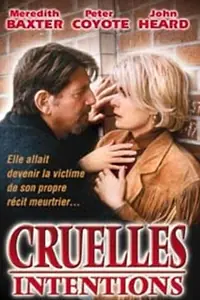 Главный постер фильма «Женщина по средам (2000)»