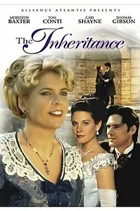 Постер к фильму «Наследство (1997)»