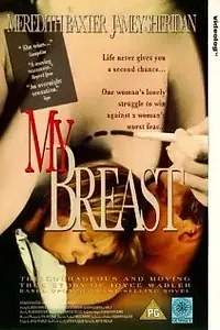 Постер к фильму «My Breast (1994)»