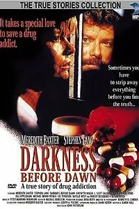 Главный постер фильма «Темнота перед рассветом (1993)»