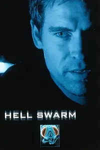 Постер к фильму «Адский рой (2000)»