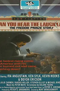 Постер к фильму «Ты слышишь смех? История Фредди Принца (1979)»