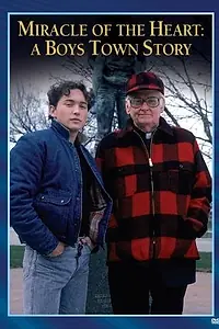 Постер к фильму «Чудо сердца: История детского городка (1986)»