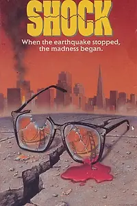 Постер к фильму «После шока (1990)»
