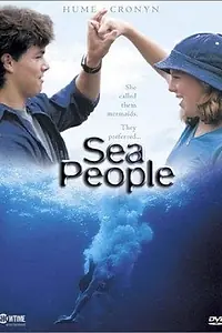 Постер к фильму «Люди моря (1999)»