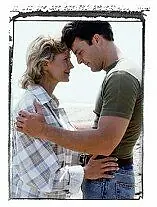 Постер к фильму «Мэри и Тим (1996)»