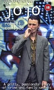 Постер к сериалу «Заботиться о Джо Джо (1998)»