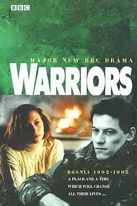 Постер к сериалу «Воины (1999)»