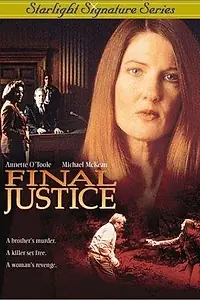 Постер к фильму «Final Justice (1998)»