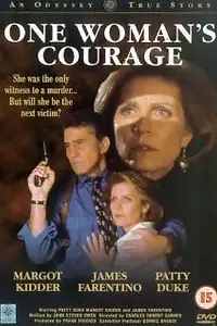 Постер к фильму «One Woman's Courage (1994)»