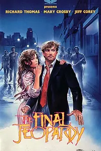 Постер к фильму «Final Jeopardy (1985)»
