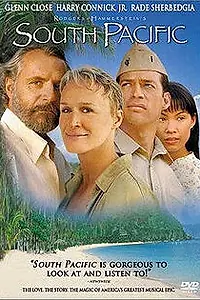 Постер к фильму «Тихоокеанская история (2001)»