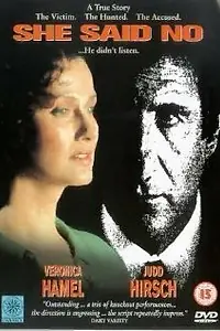 Главный постер фильма «She Said No (1990)»