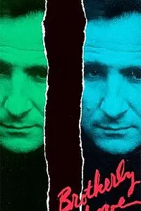 Главный постер фильма «Братская любовь (1985)»