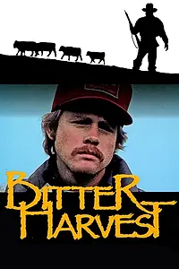 Главный постер фильма «Горький урожай (1981)»