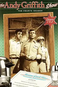 Постер к сериалу «Шоу Энди Гриффита (1960 - 1968)»