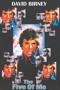 Постер к фильму «The Five of Me (1981)»