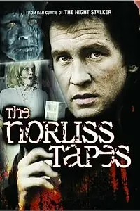 Главный постер фильма «Записи Норлисса (1973)»