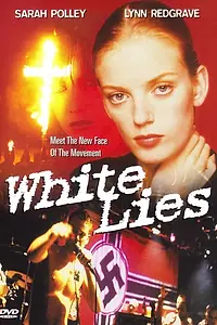 Постер к фильму «White Lies (1998)»