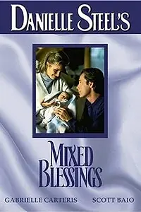 Постер к фильму «Благословение (1995)»