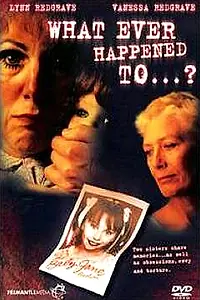 Постер к фильму «Что случилось с Бэби Джейн? (1991)»