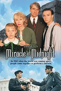 Постер к фильму «Полночное чудо (1998)»