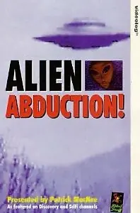 Постер к фильму «Похищенные пришельцами (1998)»