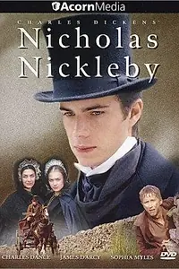 Постер к фильму «Жизнь и приключения Николаса Никльби (2001)»